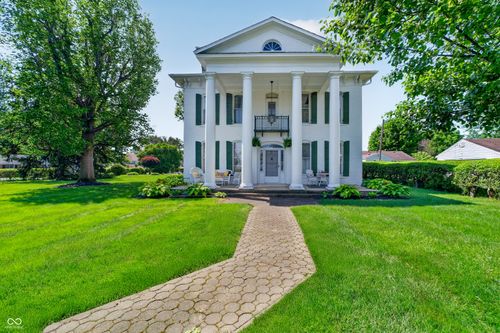515 Main St, Elwood, IN, 46036-1827 | Card Image