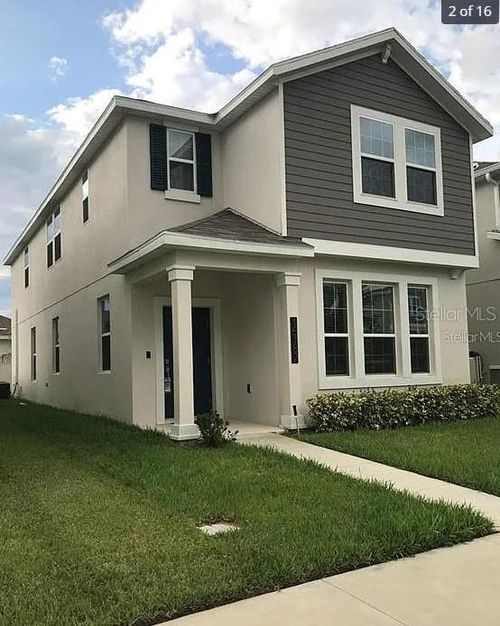 15187 Chapter Way, WINTER GARDEN, FL, 34787-1771 | Card Image