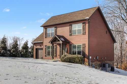 2038 Santa Fe Trl, Goodlettsville, TN, 37072-1493 | Card Image