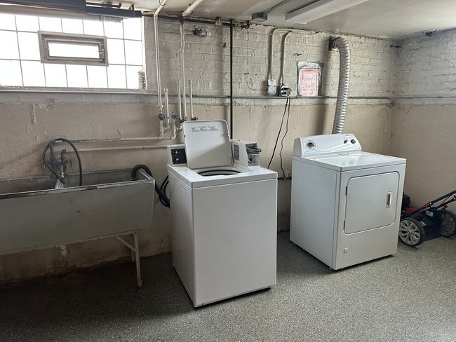 2 - 5551 Mason Ave, Condo with 2 bedrooms, 1 bathrooms and 1 parking in Chicago IL | Image 17
