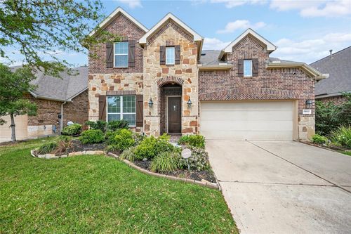 19830 Hamlet Shadow Ln, Cypress, TX, 77433-3992 | Card Image