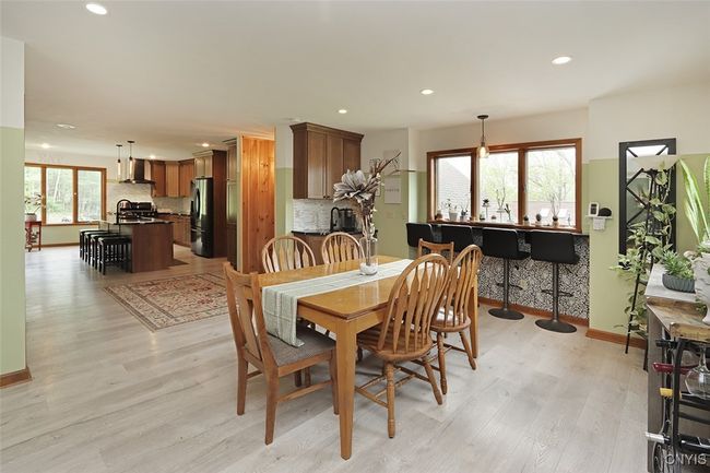 3485 Oran Delphi Rd, House other with 5 bedrooms, 4 bathrooms and null parking in Manlius NY | Image 7