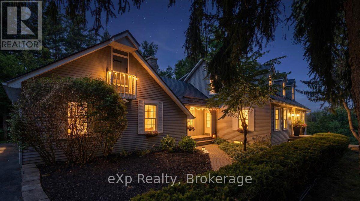 Residential in Milton (Brookville/Haltonville) 4