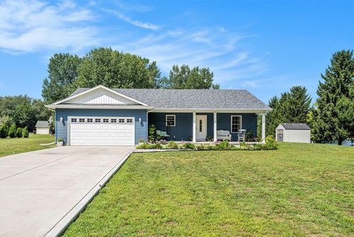 9260 N 225 E, Lake Village, IN, 46349-9387 | Card Image