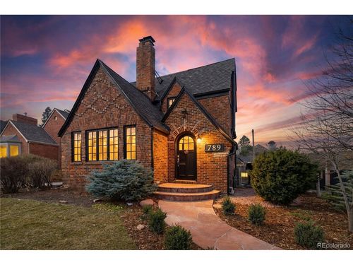 789 15th St, Boulder, CO, 80302-7621 | Card Image