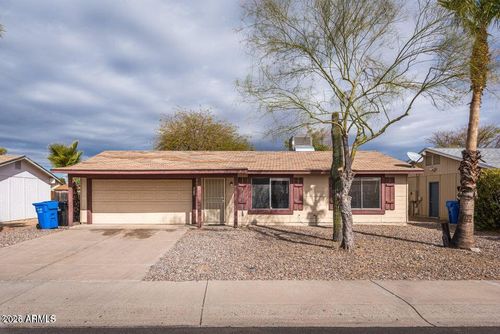 2914 E Charleston Ave, Phoenix, AZ, 85032-1137 | Card Image
