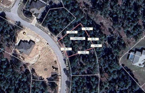 53 Grass St, Homosassa, FL, 34446-6109 | Card Image