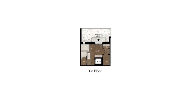176 S Putting Park Dr, Condo with 3 bedrooms, 4 bathrooms and 2 parking in Fredericksburg TX | Image 25