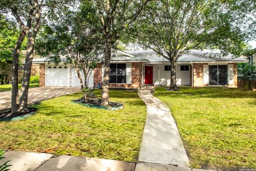 6702 Forest Dell St, San Antonio, TX, 78240-3432 | Card Image