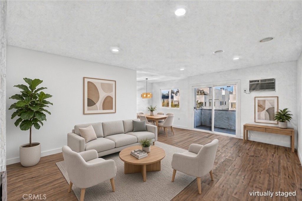 Residential in Los Angeles