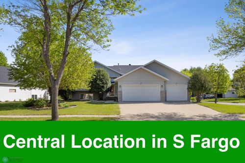 3138 25th Ave S, Fargo, ND, 58103-6103 | Card Image
