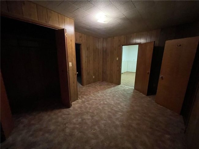 1415 S Highland Ave, House other with 2 bedrooms, 1 bathrooms and null parking in Chanute KS | Image 10