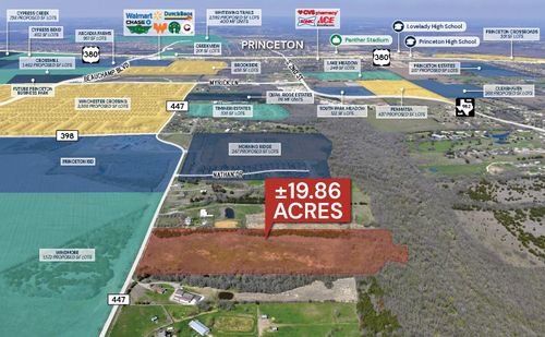 0 Shermar Ln, Princeton, TX, 75407 | Card Image