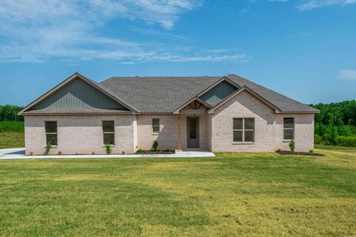 318 Walker Dr, Sheridan, AR, 72150-7252 | Card Image