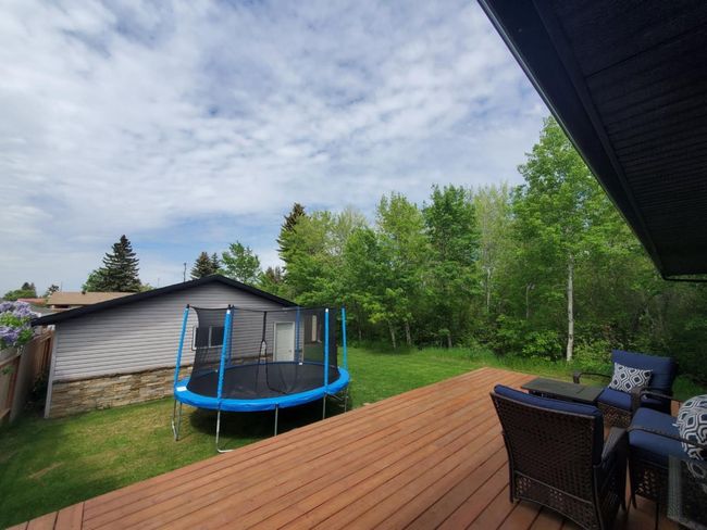 1130 16 Street, House other with 4 bedrooms, 3 bathrooms and 5 parking in Wainwright AB | Image 36