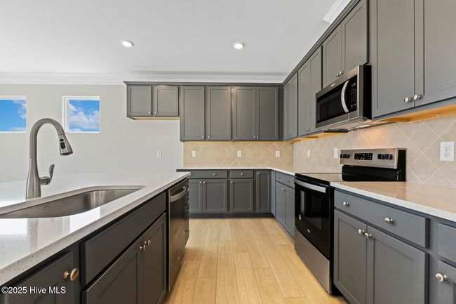 3700 Cessna Way, House other with 3 bedrooms, 3 bathrooms and 2 parking in Wilson NC | Image 17