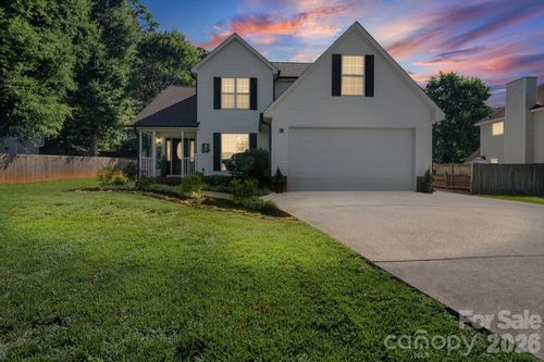 3804 Secrest Shortcut Rd, Monroe, NC, 28110-9250 | Card Image