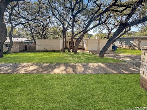 11414 Sandman St, San Antonio, TX, 78216-3029 | Card Image