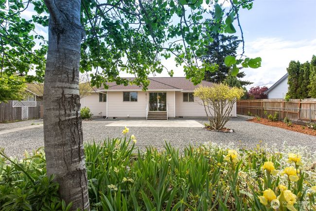 862 E Cedar St, House other with 3 bedrooms, 2 bathrooms and 2 parking in Sequim WA | Image 24