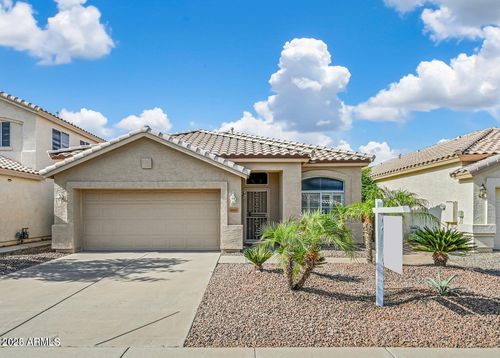 4642 W Toledo St, Chandler, AZ, 85226-2956 | Card Image
