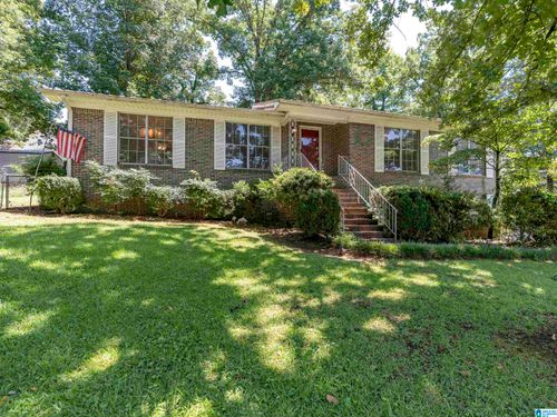 3235 Rockbay Cir, Birmingham, AL, 35217-1026 | Card Image