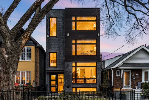 147 Hazelwood Ave, Toronto, ON, M4J1K4 | Card Image