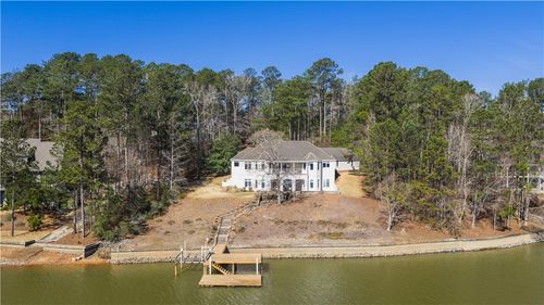 1689 River Oaks Dr, Jackson's Gap, AL, 36861-3132 | Card Image