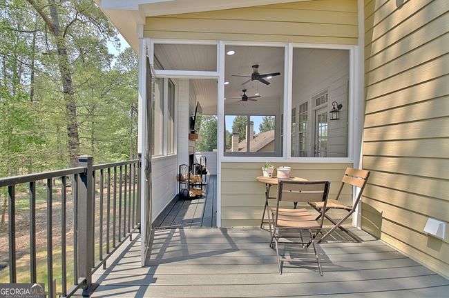 11 The Ter, House other with 4 bedrooms, 5 bathrooms and 2 parking in Newnan GA | Image 53