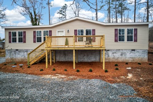 243 Merry Dr Nw, Milledgeville, GA, 31061-7889 | Card Image