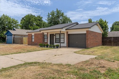 3514 W Olive Street, Rogers, AR, 72756 | Card Image