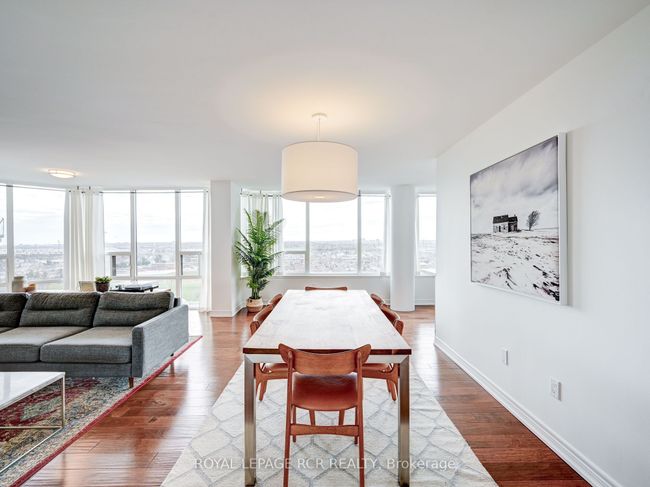 1509 - 330 Rathburn Rd W, Condo with 2 bedrooms, 2 bathrooms and null parking in Mississauga ON | Image 14