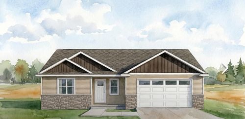 365 Satori Trail, KIMBERLY, WI, 54136 | Card Image