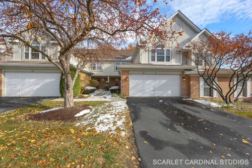 341 Cimarron Rd E, Lombard, IL, 60148-1482 | Card Image