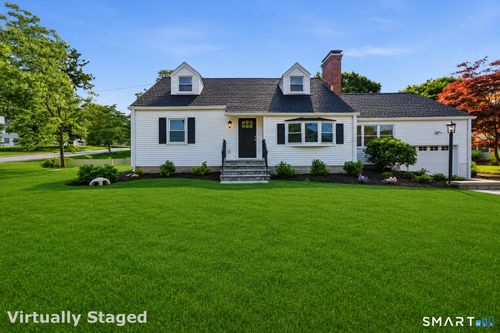 15 Forbell Dr, Norwalk, CT, 06850-1407 | Card Image