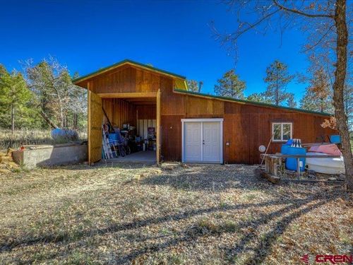 1231 Ranchland Dr, Pagosa Springs, CO, 81147-6089 | Card Image