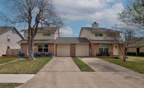a-and-b-703 Valley View Dr, Pflugerville, TX, 78660-6820 | Card Image