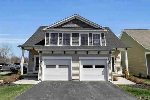 701 Carriage Ln, West Seneca, NY, 14224-2692 | Card Image