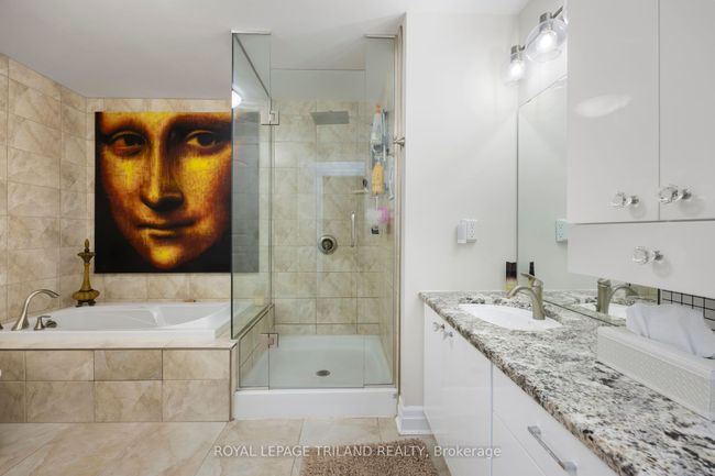 1403 - 1030 Coronation Dr, Condo with 3 bedrooms, 2 bathrooms and null parking in London ON | Image 24