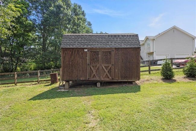47 Powder Springs St, House other with 6 bedrooms, 3 bathrooms and 4 parking in Hiram GA | Image 9
