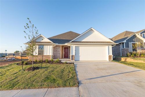 9309 Nw 87th St, Yukon, OK, 73099 | Card Image