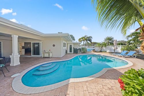 2151 Ne 27th Court, Lighthouse Point, FL, 33064 | Card Image