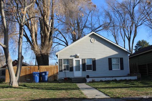 312 E Avenue D, Jerome, ID, 83338-3126 | Card Image