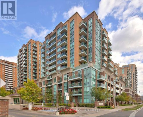 715-11 Michael Power Place, Toronto (Islington-City Centre West), ON, M9A5G3 | Card Image