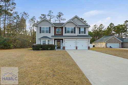 1311 Hill View Cir, Hinesville, GA, 31313-4135 | Card Image