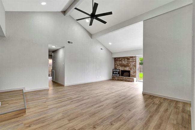 3727 Sunshine Ln, House other with 3 bedrooms, 2 bathrooms and 2 parking in Pasadena TX | Image 11