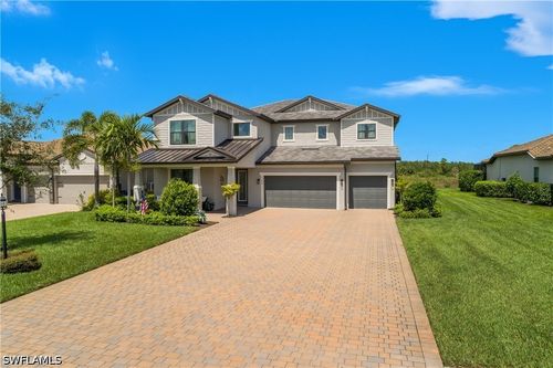 17628 Kinzie Ln, Estero, FL, 33928-6574 | Card Image