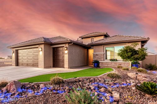 5656 W Posse Dr, Eloy, AZ, 85131-3178 | Card Image