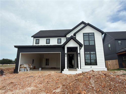 6103 S 41st Street, Rogers, AR, 72758 | Card Image