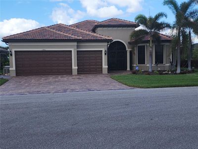 13421 Orino Street, House other with 3 bedrooms, 3 bathrooms and null parking in Venice FL | Image 1