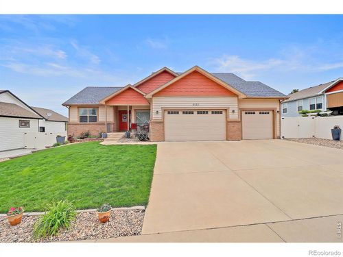 6123 W 8th St, Greeley, CO, 80634-1205 | Card Image